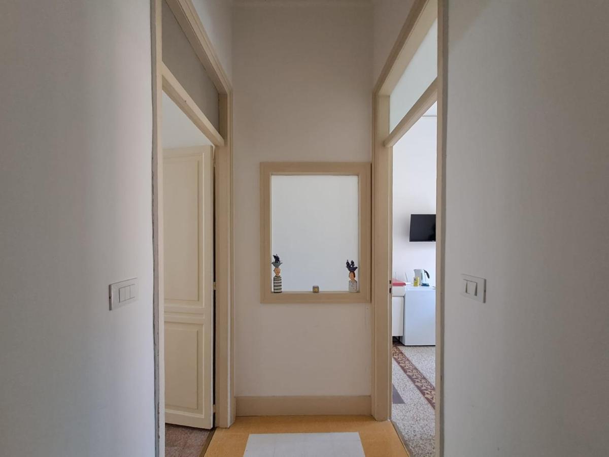 Ausa Suites Palermo Buitenkant foto